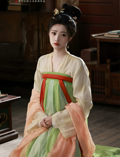 盛世天下