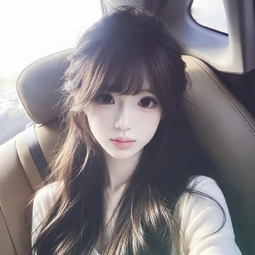 女生头像