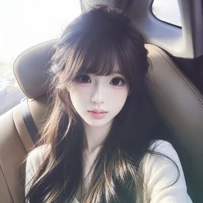 女生头像