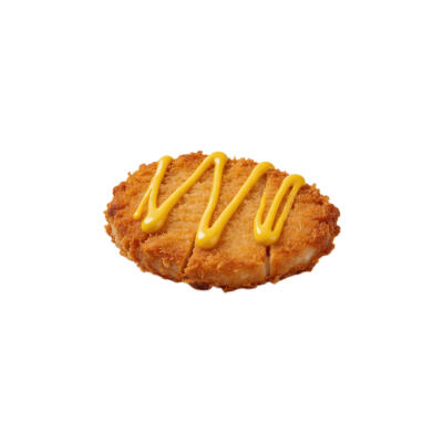 食物白底头像