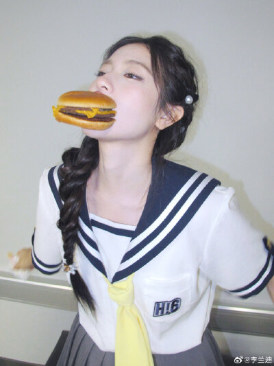 李兰迪