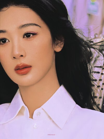 杨紫