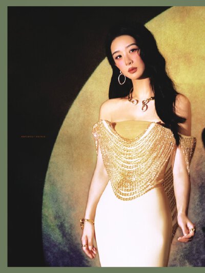杨紫