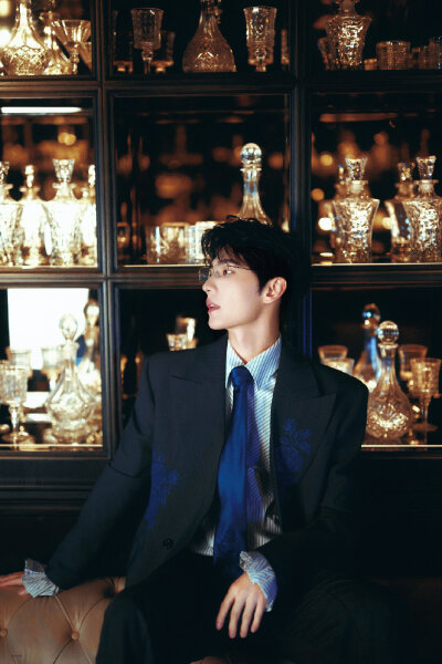 杨洋