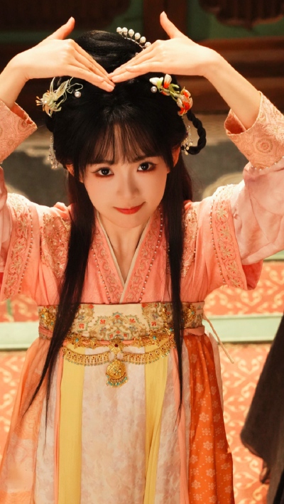 莉莉崽