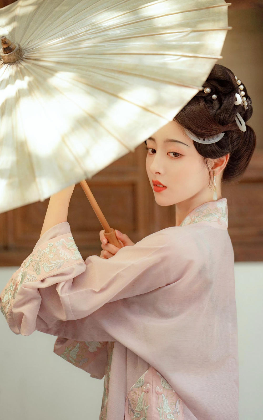 朱近桐