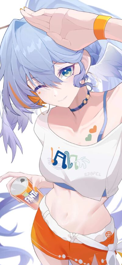 动漫壁纸