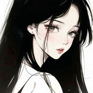 #卡通头像
#可爱头像