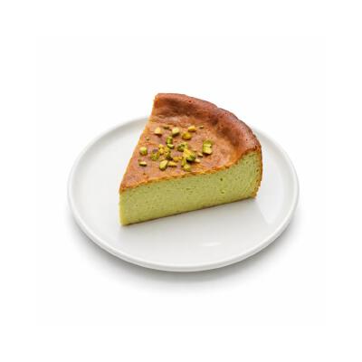 甜品白底头像