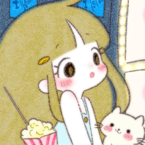 #卡通头像
#可爱头像