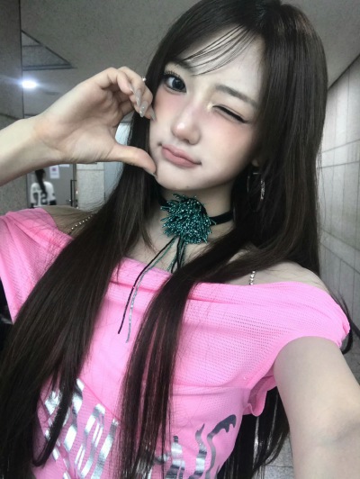 kiiikiii jiyu徐知裕