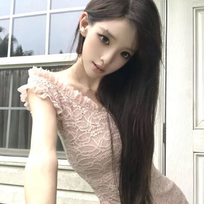 女生头像