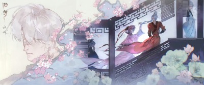 齐司礼
