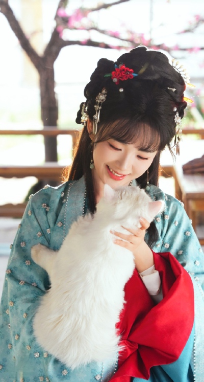 莉莉崽