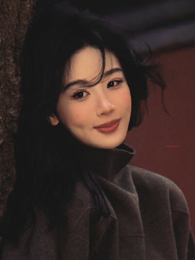 杨紫