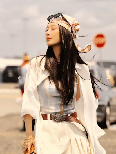 杨紫