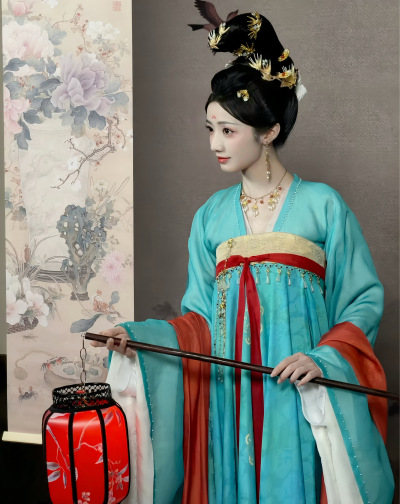 盛世天下