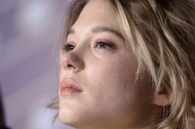 Léa Seydoux