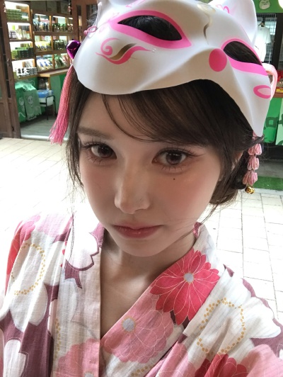 tripleS mayu高丽真友