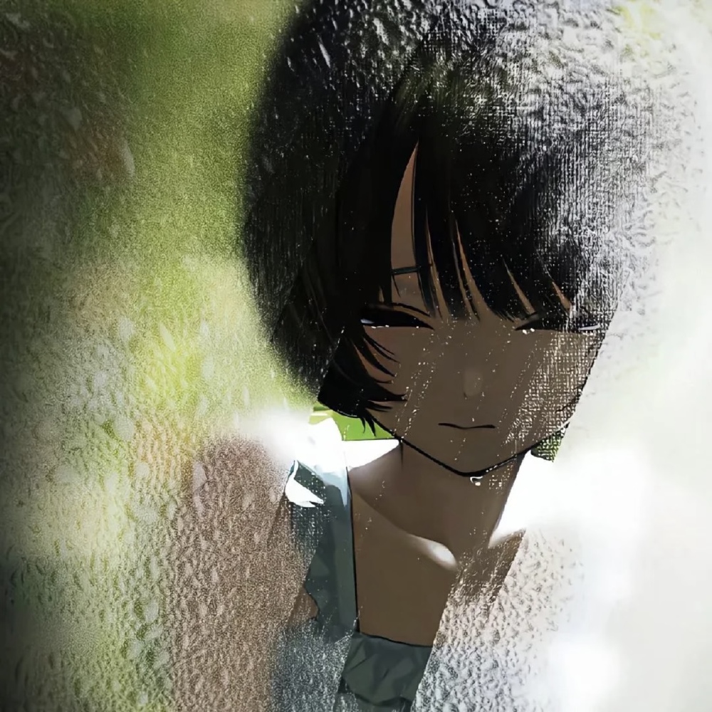 。