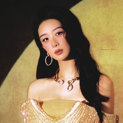 杨紫