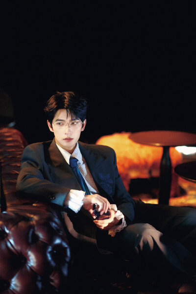 杨洋