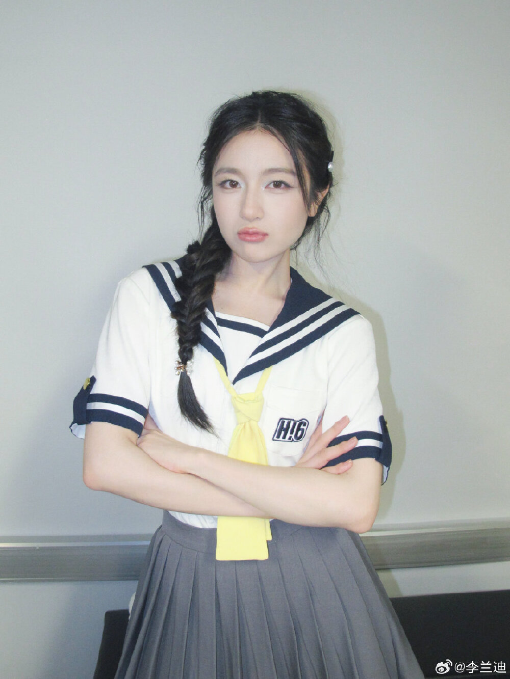 李兰迪