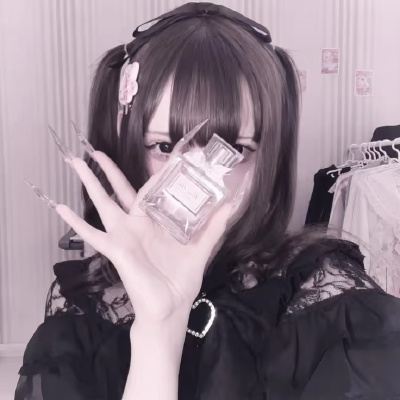 让我住进你的眼睛里
