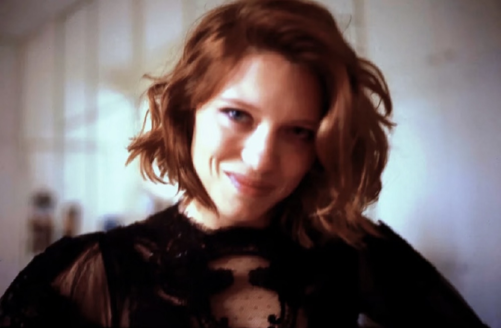 Léa Seydoux