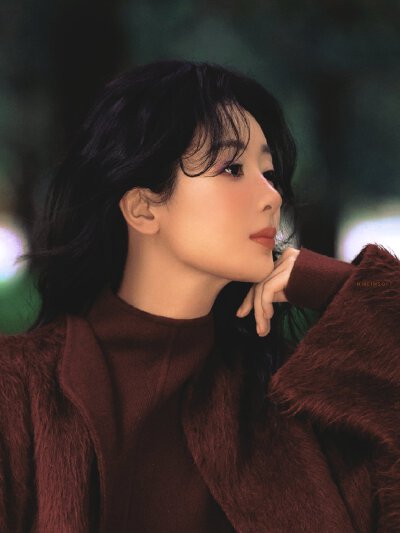 杨紫