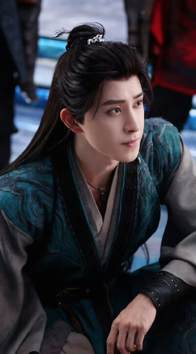 敖瑞鹏《师兄太稳健》李长寿