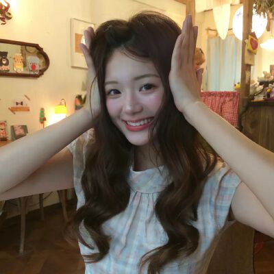 女生头像