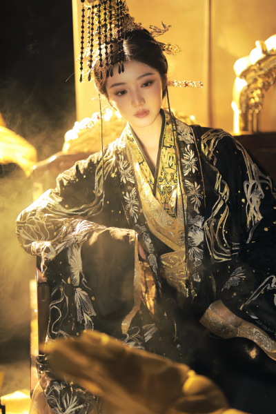 盛世天下