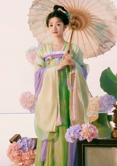 盛世天下