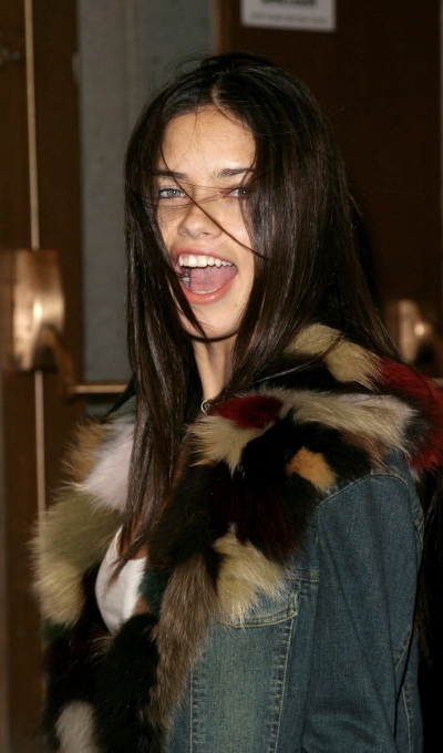 Adriana Lima
