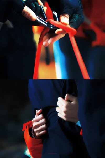 - 早春晴朗 。 ​​​