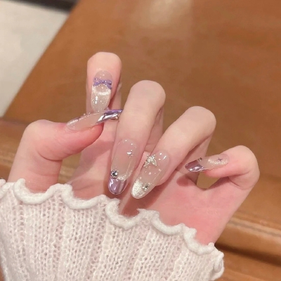美甲