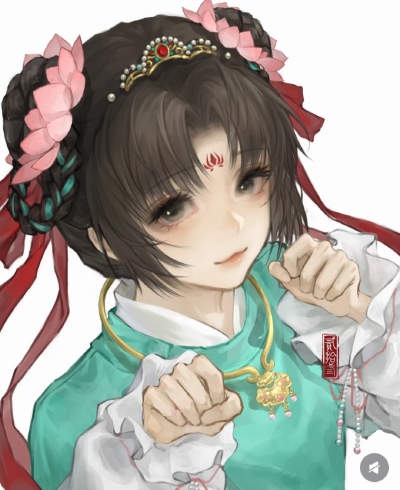 9