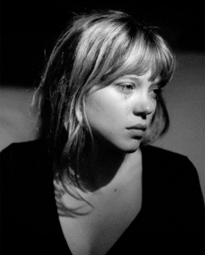 Léa Seydoux