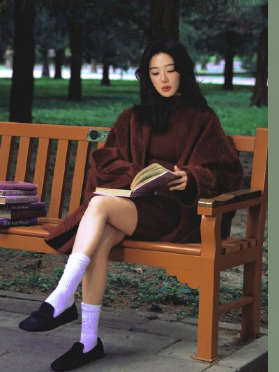 杨紫