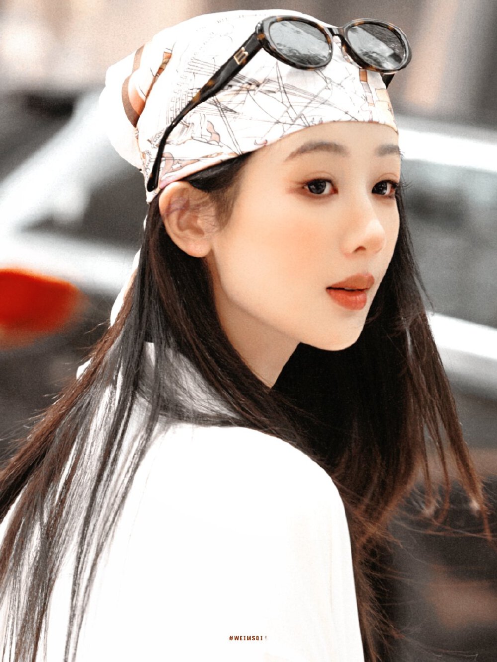 杨紫