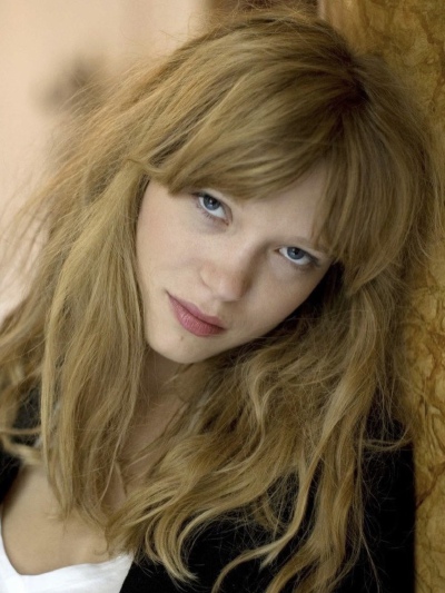 Léa Seydoux
