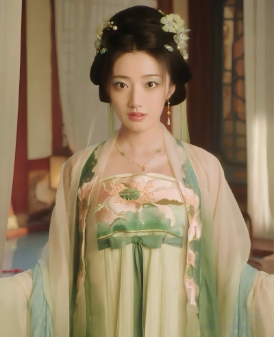 盛世天下