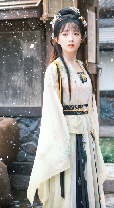 莉莉崽