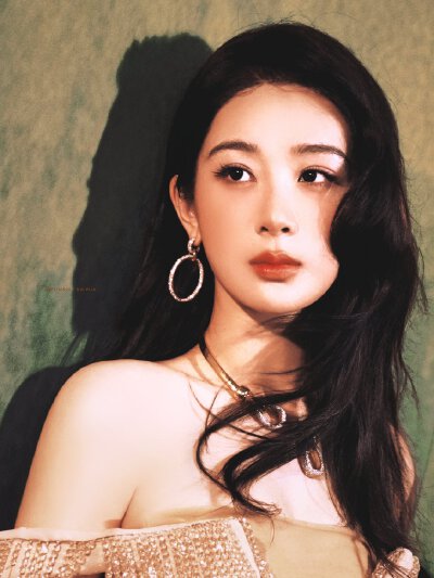 杨紫