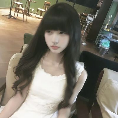 女生头像