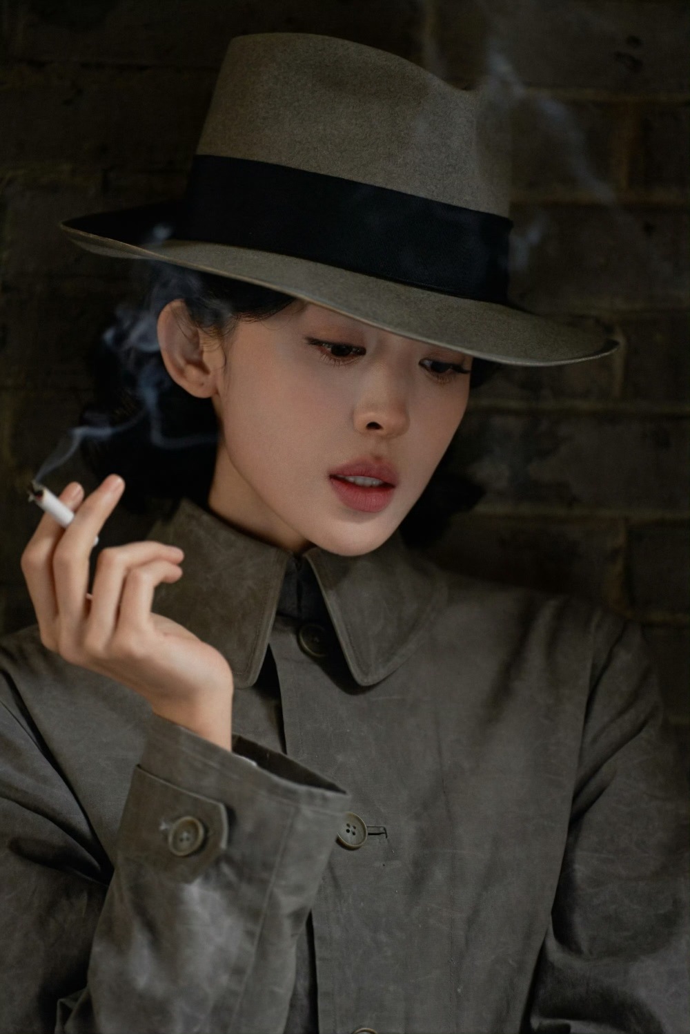 古力娜扎