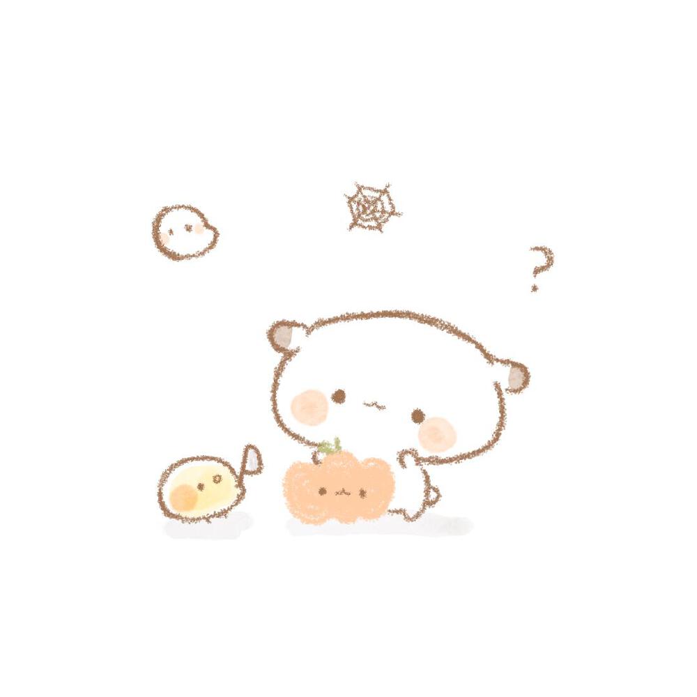 垂耳兔兔moruchan