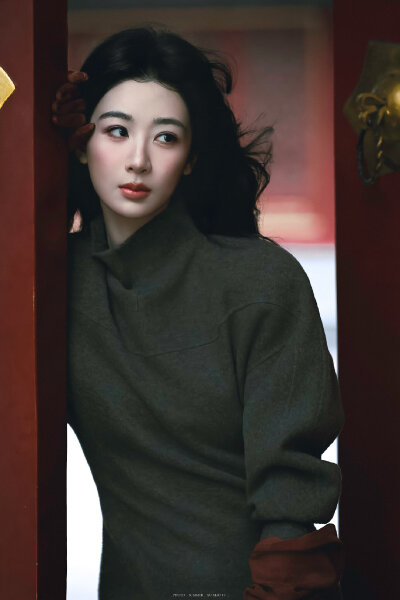 杨紫