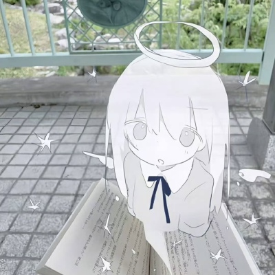 。